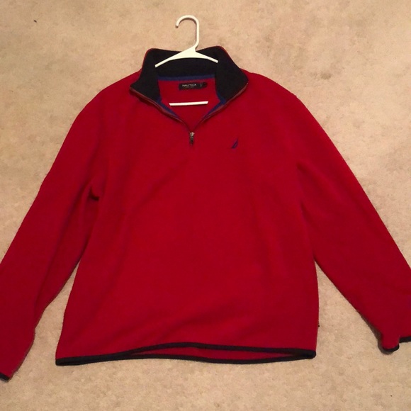 Nautica men’s sweatshirt - Picture 1 of 2